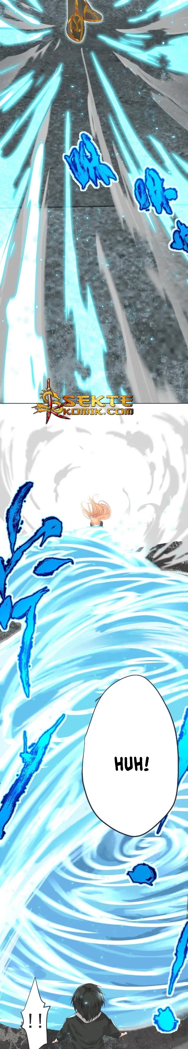 Dark Energy Engine Chapter 09 Gambar 9